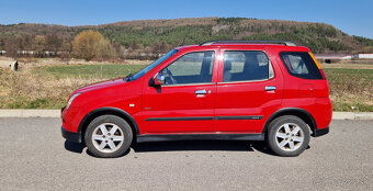 Suzuki Ignis 4x4 , 1.3i 69kw, 97000km , TOP stav - 11