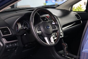 Subaru XV 2.0i Comfort CVT - 11