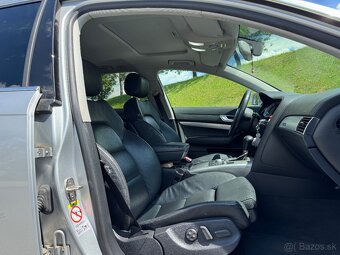 Audi A6 C6 Avant Quattro 3.0TDi Sline 2008 / 219.000km - 11