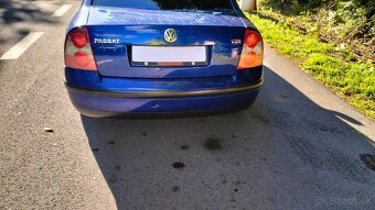 Volkswagen Passat - 11