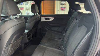 Audi Q7 50 3.0 TDI mHEV S line quattro tiptronic - 11