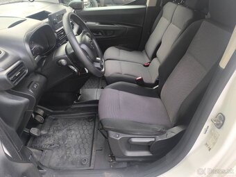 Citroën Berlingo BlueHDi 100 Feel M - 11