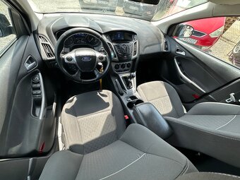 Ford Focus 1.6 TDi Limited Edition (012 / 300) - 11