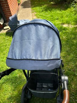 Britax romer smile - 11