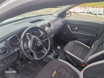 Dacia Sandero Stepway - 11