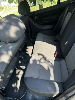 Predam Seat Leon fr 1.9tdi 110kw arl Top stav - 11