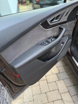 Audi Q7, 200KW, odpočet DPH - 11