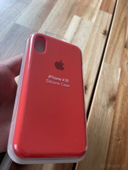 iPhone Xr Black, 128GB, 93% - 11