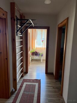 Na predaj priestranný dvojgen.  rodinný dom, Spišská Belá - 11