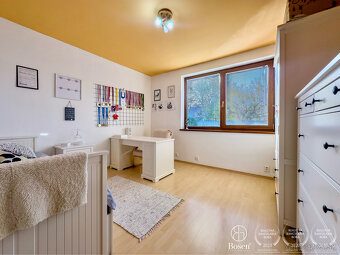 BOSEN | Novostavba s peknou terasou a záhradou, 673m2 - 11