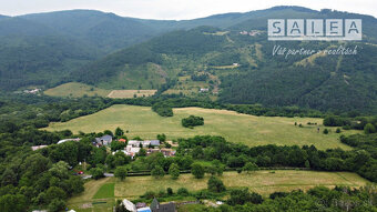 Predaj Pozemok  o výmere 7000 m² v obci Pitelová – Ideálne m - 11