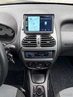 Peugeot 206 1.4 55kw Benzin - 11