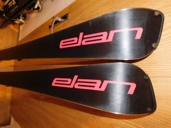 Elan SpeedMagic 160cm - 11