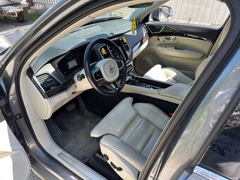 VOLVO XC90 , D5 , INSCRIPTION - 11