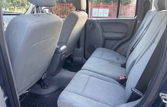 JEEP CHEROKEE 2.8 CRD Sport - 11