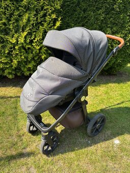 Roan Coss black dots 3v1 - 11