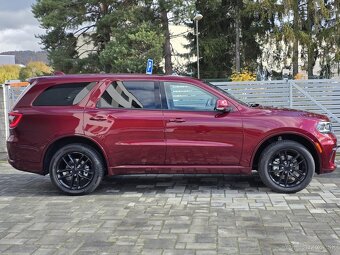Dodge Durango 3.6L V6 2022 DPH - 11