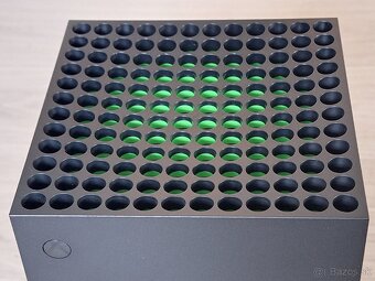 XBOX SERIES X 1TB SSD TOP STAV - 11