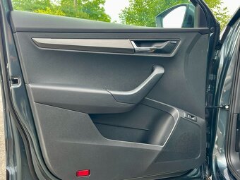 Škoda Karoq Style 2.0 TDI DSG 110kW 4x4°PLNÁ VÝBAVA°DPH° - 11