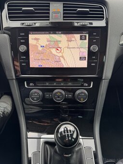 ✅ Volkswagen Golf 7 Join - 11