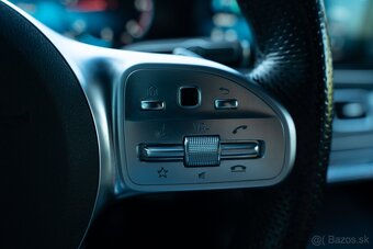 Mercedes-Benz GLE SUV 350 d 4MATIC A/T, fab. záruka+ servis - 11