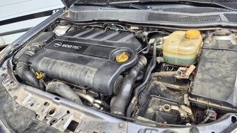 Opel Astra H 1,9CDTi 110kw kód: Z19DTH - 11