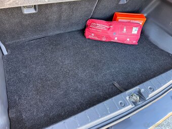 Suzuki Ignis 4x4 1.3 2005 - 11