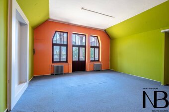 Exkluzívna vila na predaj – prestížna adresa v širšom centre - 11