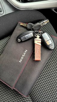 NISSAN NAVARA - PREDAJ AJ NA SPLÁTKY - 11