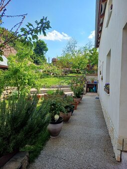 Prodej rodinných domů - 11