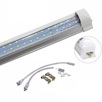 led svetla   120cm         8 - 11