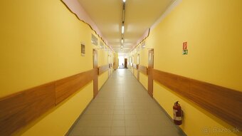 Stavba - ubytovacie zariadenie - 11