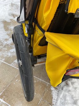 Thule Chariot Sport 2 - 11