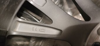 Predam hlinikove disky Lexus 18” - 11