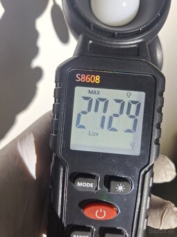 Bi-led Svetlá Audi A4 B6 Cabrio - 11