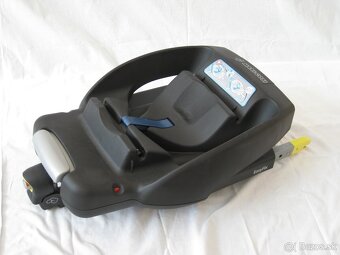 Maxi- Cosi Cabriofix - 11