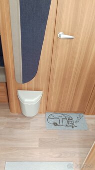 Obytný príves, karavan, PRENÁJOM - 11