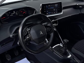 Peugeot 2008 1.5 BlueHDi Active - 11