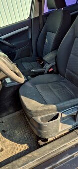 Škoda octavia combi 1,9 TDI 77kW - 11