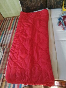 Predám starý socialistický spacák - 11