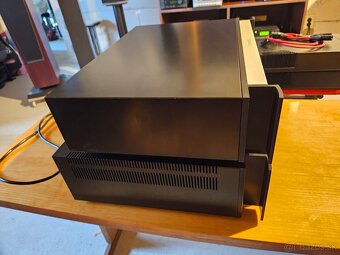 Predám Rotel RB 991 + RC 1090 - 11