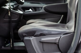 Citroën Berlingo BlueHDi 100 Shine M, 75kW, M5, 5d. - 11