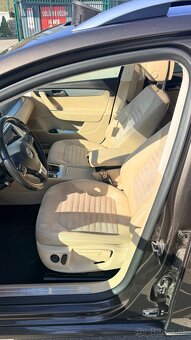 VW Passat B7 2.0TFI DSG TOP VÝBAVA - 11