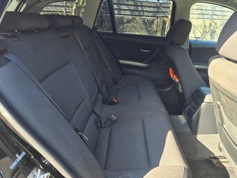 BMW 325Xi (E91) 160kw - 11