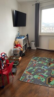 NA PREDAJ: 3i BYT PO REKONŠTRUKCII S BALKÓNOM, BREZNO MPČĽ - 11