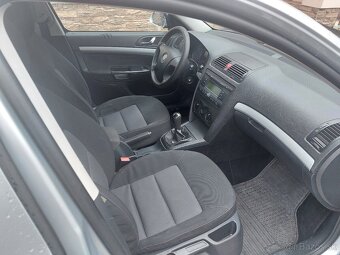 Škoda Octavia  1.9 TDI - 11