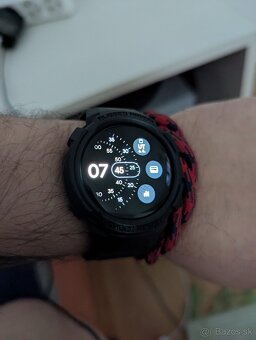 Google Pixel Watch 2 41mm black - 11