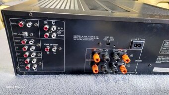Technics SU-VX700 - 11