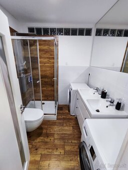 Na predaj 3 izb. slnečný mezonet s terasou - centrum - 11