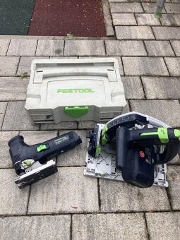 predám naradie HILTI,FESTOOL,MAKITA,GEBERIT,MILWAUKEE - 11